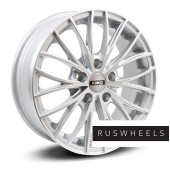 Диски NEO R16 / 6.5J PCD 4x100 ЕТ 50 ЦО 60.1 671 Диски NEO R16 / 6.5J PCD 4x100 ЕТ 50 ЦО 60.1 671
