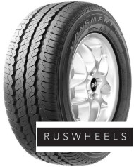 Шины Maxxis 195 r14c MCV3+ Vansmart 106/104R Шины Maxxis 195 r14c MCV3+ Vansmart 106/104R