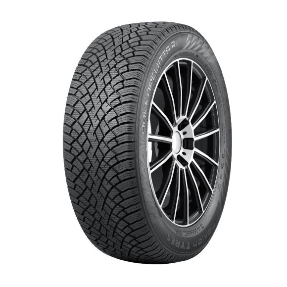 Шины Nokian Tyres 245/40/20 T 99 Hakkapeliitta R5 XL Шины Nokian Tyres 245/40/20 T 99 Hakkapeliitta R5 XL