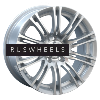 Диски LS 7x16/5x114,3 ET40 D73,1 146 SF (конус) Диски LS 7x16/5x114,3 ET40 D73,1 146 SF (конус)