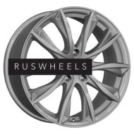 Диски iFree 7,5x18/5x100 ET48 D56,1 Каzантип (КС684М) Хай Вэй Диски iFree 7,5x18/5x100 ET48 D56,1 Каzантип (КС684М) Хай Вэй