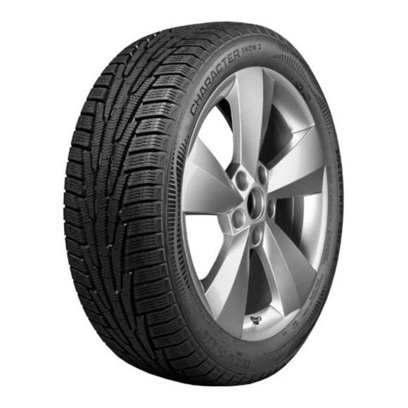 Шины Ikon 225/55R17 101R XL Character Snow 2 (Nordman RS2) TL Шины Ikon 225/55R17 101R XL Character Snow 2 (Nordman RS2) TL