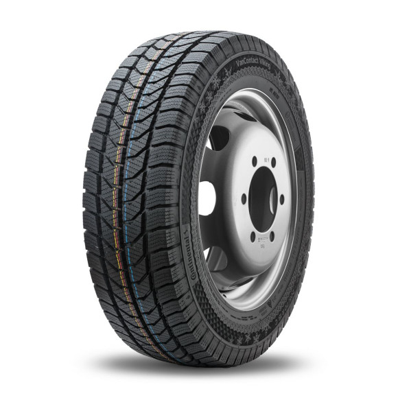 Шины Continental  215/60/17  R 109/107 C VanContact Viking 8PR   старше 3-х лет