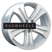 Диски Replay 8x18/5x150 ET56 D110,1 TY71 SF (пш)