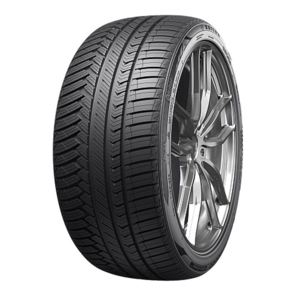 Шины Sailun 225/45R19 96W XL Atrezzo 4 Seasons pro TL M+S 3PMSF
