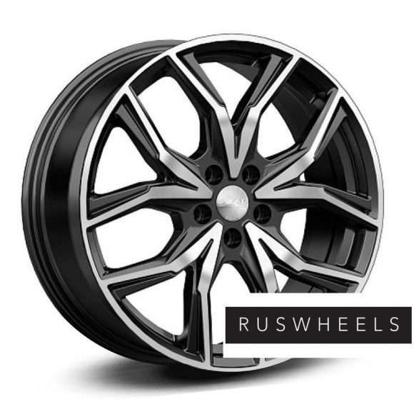Диски Скад R19 / 8J PCD 5x114.3 ЕТ 45 ЦО 67.1 Арика Диски Скад R19 / 8J PCD 5x114.3 ЕТ 45 ЦО 67.1 Арика