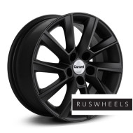 Диски Carwel R15 / 6J PCD 5x100 ЕТ 40 ЦО 57.1 Сатурн