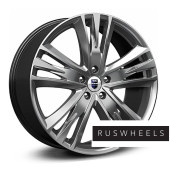 Диски КиК R20 / 8.5J PCD 5x114.3 ЕТ 40 ЦО 67.1 Атлас