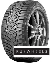 Шины Kumho 255/55 r19 WinterCraft SUV Ice WS31 111T Шипы Шины Kumho 255/55 r19 WinterCraft SUV Ice WS31 111T Шипы