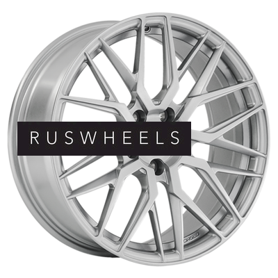 Диски LS Forged 8x18/5x112 ET25 D66,6 LS FG04 SS (конус) Диски LS Forged 8x18/5x112 ET25 D66,6 LS FG04 SS (конус)