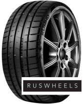 Шины Kumho 225/40 r19 PS72 Ecsta Sport 93Y