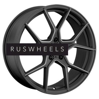 Диски LS FlowForming 8,5x20/5x108 ET40 D63,4 RC72 MB+SSF (конус) Диски LS FlowForming 8,5x20/5x108 ET40 D63,4 RC72 MB+SSF (конус)