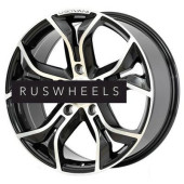 Диски PDW 8,5x20/5x150 ET45 D110,1 Invader (5196) M/TBS-2 (конус)