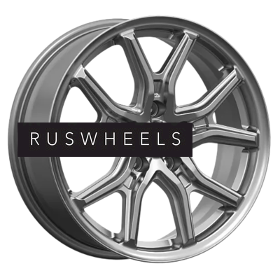 Диски iFree 6,5x17/5x108 ET33 D60,1 Страйк (КС1080) Хай Вэй Диски iFree 6,5x17/5x108 ET33 D60,1 Страйк (КС1080) Хай Вэй