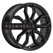 Диски LS FlowForming 7,5x18/5x108 ET33 D65,1 RC104 BKS (конус) Диски LS FlowForming 7,5x18/5x108 ET33 D65,1 RC104 BKS (конус)