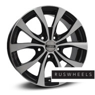 Диски NEO R16 / 6.5J PCD 5x114.3 ЕТ 46 ЦО 67.1 665