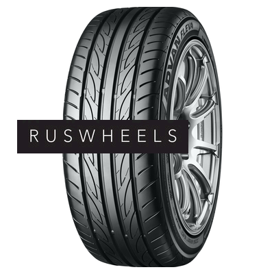 Шины Yokohama 225/45R18 95W XL Advan Fleva V701 TL