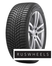 Шины Hankook 255/45R19 104V XL Winter i*cept Evo 4 W340 TL Шины Hankook 255/45R19 104V XL Winter i*cept Evo 4 W340 TL