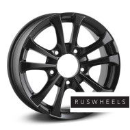 Диски Скад R16 / 6.5J PCD 5x139.7 ЕТ 40 ЦО 98.5 Тундра Диски Скад R16 / 6.5J PCD 5x139.7 ЕТ 40 ЦО 98.5 Тундра