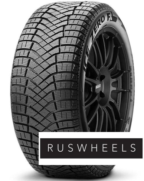 Шины Pirelli 265/45 r21 Ice Zero FR 108H