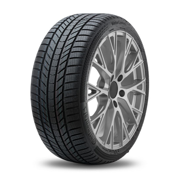 Шины Continental 255/50/20 V 109 WinterContact TS 870 P XL Шины Continental 255/50/20 V 109 WinterContact TS 870 P XL