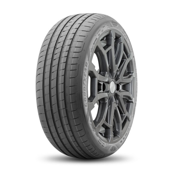 Шины GoodYear  245/40/20  V 99 EAG. F-1 ASYMMETRIC 5  XL