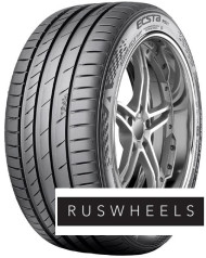 Шины Kumho 255/55/19 V 111 Ecsta PS71 EV XL Шины Kumho 255/55/19 V 111 Ecsta PS71 EV XL