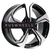 Диски RST 6,5x16/5x114,3 ET40 D66,1 R026 (Juke) BD Диски RST 6,5x16/5x114,3 ET40 D66,1 R026 (Juke) BD