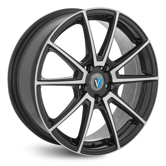 Диски VENTI 7,0\R17 5*108 ET50 d63.3 BD Диски VENTI 7,0\R17 5*108 ET50 d63.3 BD