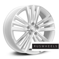 Диски Скад R19 / 7.5J PCD 5x108 ЕТ 50 ЦО 63.35 Манчестер