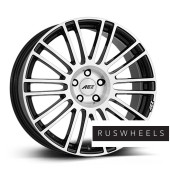 Диски AEZ R18 / 8J PCD 5x112 ЕТ 27 ЦО 70.1 Strike
