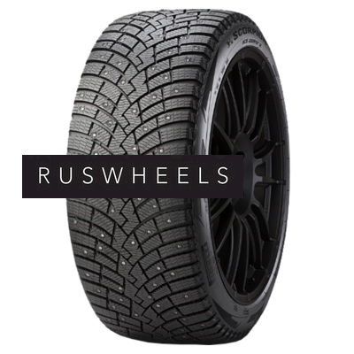 Шины Pirelli 285/60 r18 Scorpion Ice Zero 2 116T Шипы Шины Pirelli 285/60 r18 Scorpion Ice Zero 2 116T Шипы