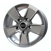 Диски Replica FR 8,0\R20 6*139.7 ET36 d100.1 HB Диски Replica FR 8,0\R20 6*139.7 ET36 d100.1 HB