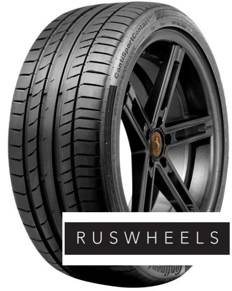Шины Continental 255/35 r19 ContiSportContact 5P 96Y Шины Continental 255/35 r19 ContiSportContact 5P 96Y
