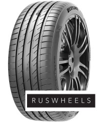Шины Westlake 245/45 r18 Z-007 100Y