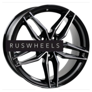 Диски Neo 8x18/5x112 ET45 D66,6 882 BD