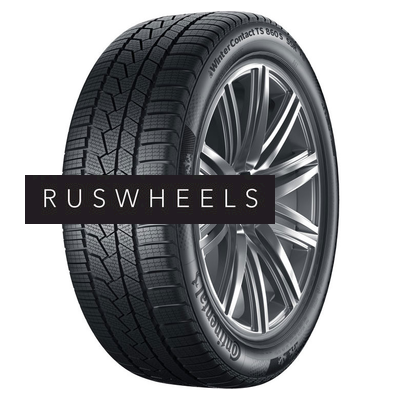 Шины Continental 235/45R18 94V ContiWinterContact TS 860 S TL FR