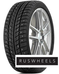 Шины Delinte 265/45 r21 Winter WD52 104H Шипы