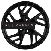 Диски Khomen Wheels 6,5x17/5x114,3 ET45 D67,1 KHW1722 (Mazda3/CX30) Black Диски Khomen Wheels 6,5x17/5x114,3 ET45 D67,1 KHW1722 (Mazda3/CX30) Black
