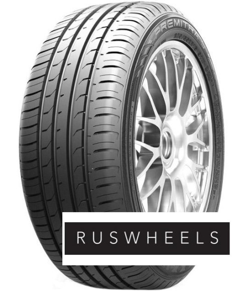 Шины Maxxis 215/55 r16 Premitra HP5 93V Шины Maxxis 215/55 r16 Premitra HP5 93V