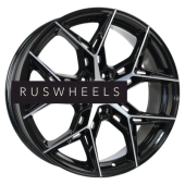Диски RST 7,5x19/5x114,3 ET45 D67,1 R139 (Mazda) BD Диски RST 7,5x19/5x114,3 ET45 D67,1 R139 (Mazda) BD