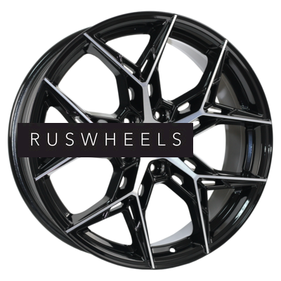Диски RST 7,5x19/5x114,3 ET45 D67,1 R139 (Mazda) BD Диски RST 7,5x19/5x114,3 ET45 D67,1 R139 (Mazda) BD