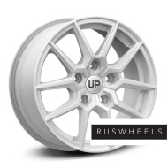 Диски Wheels UP R15 / 6.5J PCD 5x112 ЕТ 43 ЦО 57.1 Up117 Диски Wheels UP R15 / 6.5J PCD 5x112 ЕТ 43 ЦО 57.1 Up117