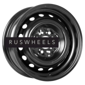 Диски Magnetto 5x13/4x98 ET35 D58,5 13001 AM Black ВАЗ 2108-2109