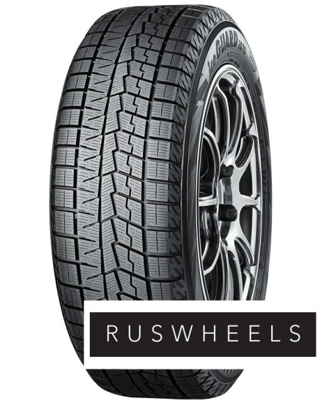 Шины Yokohama 225/60 r18 Ice Guard IG70 100Q Шины Yokohama 225/60 r18 Ice Guard IG70 100Q