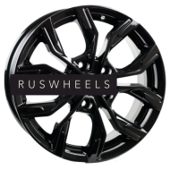 Диски RST 6,5x16/5x114,3 ET50 D67,1 R106 (Kia Cee'd, Hyndai i30) BL