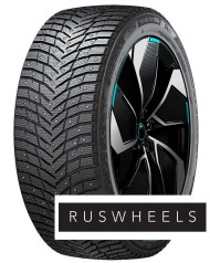 Шины Hankook 235/45 r20 iON Nordic Ice SUV 100T Шипы