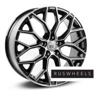 Диски RST R19 / 7J PCD 5x108 ЕТ 33 ЦО 60.1 R059 Диски RST R19 / 7J PCD 5x108 ЕТ 33 ЦО 60.1 R059