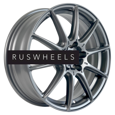 Диски INCH 6,5x17/5x114,3 ET45 D60,1 FA8537 Satin Gunmetal (ZJH) FlowForming Диски INCH 6,5x17/5x114,3 ET45 D60,1 FA8537 Satin Gunmetal (ZJH) FlowForming