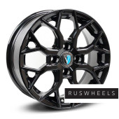 Диски Venti R14 / 5.5J PCD 4x98 ЕТ 35 ЦО 58.6 1419